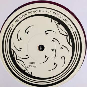 2LP Mastodon: Remission LTD | CLR