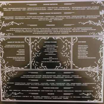 2LP Mastodon: Remission LTD | CLR