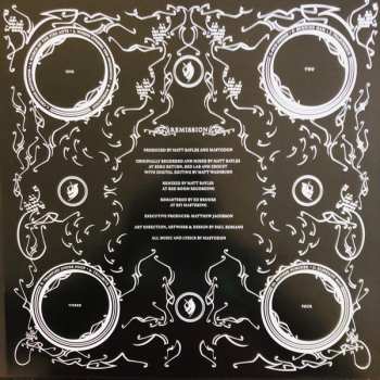 2LP Mastodon: Remission LTD | CLR