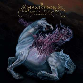 2LP Mastodon: Remission LTD | CLR