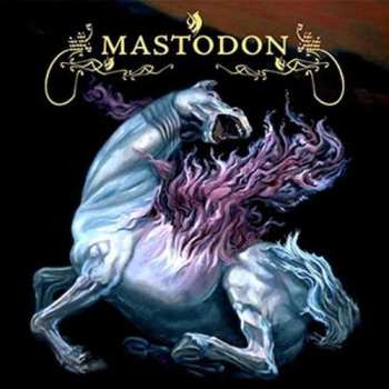 2LP Mastodon: Remission CLR