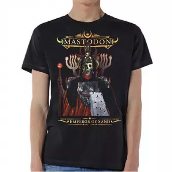 T-shirt Emperor Of Sand 