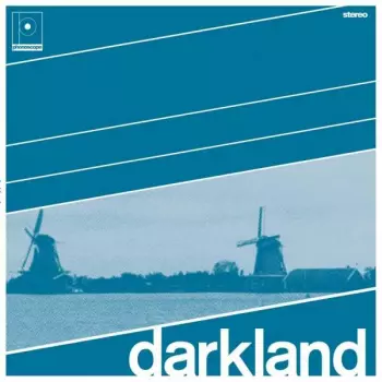 Maston: Darkland (Tulip Sessions)