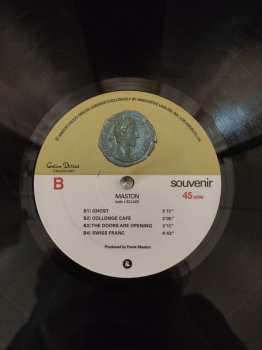 LP L'Eclair: Souvenir