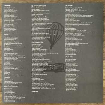 LP Mat Kerekes: Nova LTD | CLR