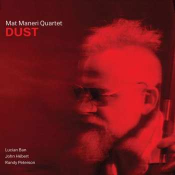 CD Mat Maneri Quartet: Dust
