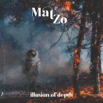 2LP Mat Zo: Illusion Of Depth