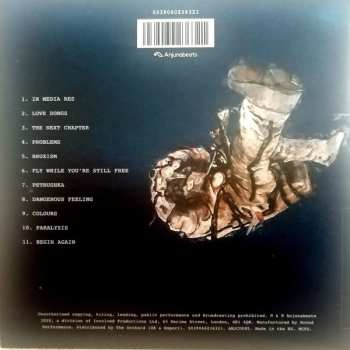 CD Mat Zo: Illusion Of Depth
