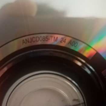 CD Mat Zo: Illusion Of Depth