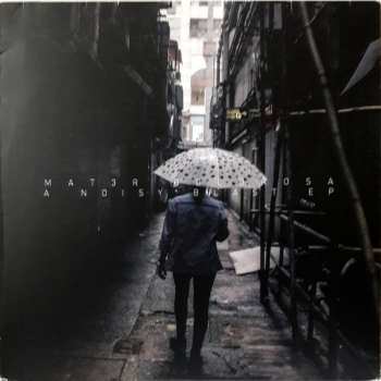 Album Mat3r Dolorosa: A Noisy Blast EP