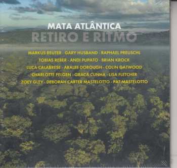 CD Mata Atlântica: Mata Atlântica: Retiro E Ritmo