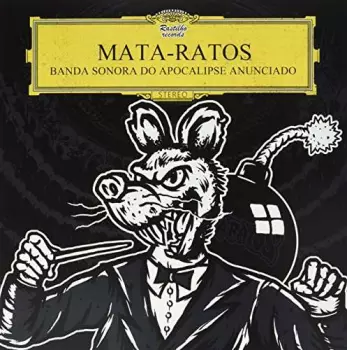 Banda Sonora Do Apocalipse Anunciado
