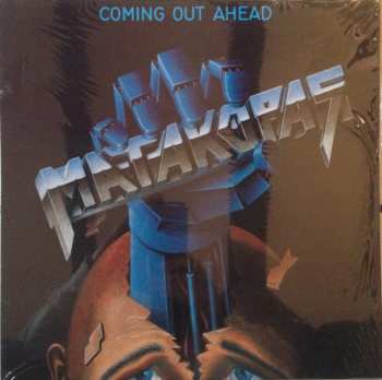 Album Matakopas: Coming Out Ahead