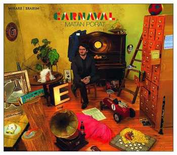 Album Matan Porat: Carnaval