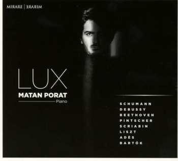 CD Matan Porat: Lux