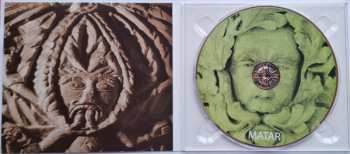 CD Matar: Archaeoacoustics LTD