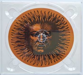 CD Matar: Archaeoacoustics LTD