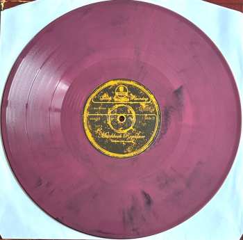 2LP Matchbook Romance: Stories And Alibis CLR | LTD