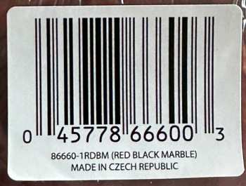 2LP Matchbook Romance: Stories And Alibis CLR | LTD