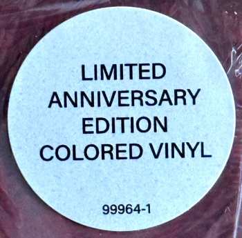 2LP Matchbook Romance: Stories And Alibis CLR | LTD