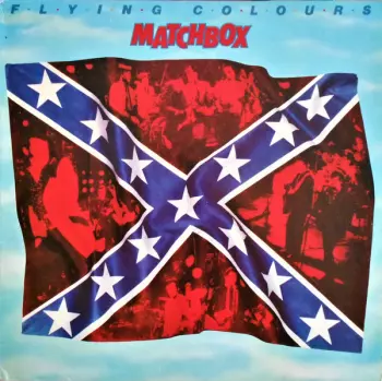 Matchbox: Flying Colours