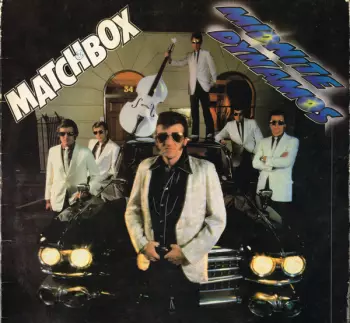 Matchbox: Midnite Dynamos
