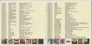 CD Matchbox: Midnite Dynamos