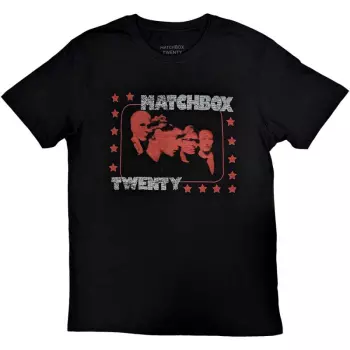 T-shirt Blur