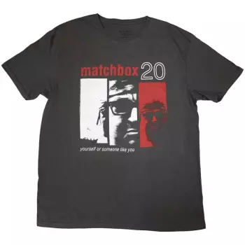 T-shirt Yourself