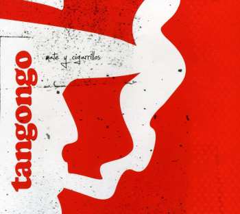 Album Mate Y Cigarrillos: Tangongo