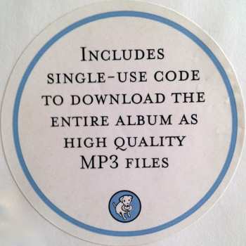 LP Mates Of State: Mountaintops CLR | LTD