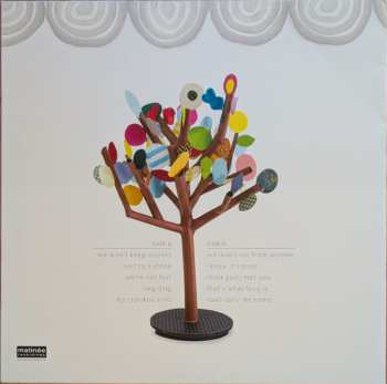 LP Math And Physics Club: Our Hearts Beat Out Loud LTD