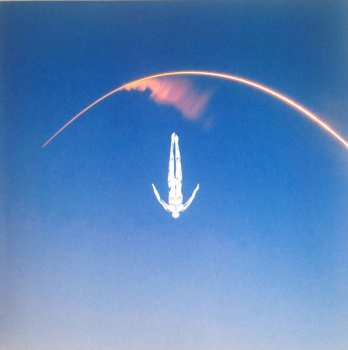 Album MATHAME: Nothing Around Us