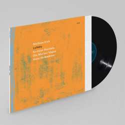 LP Mathias Eick: Lullaby
