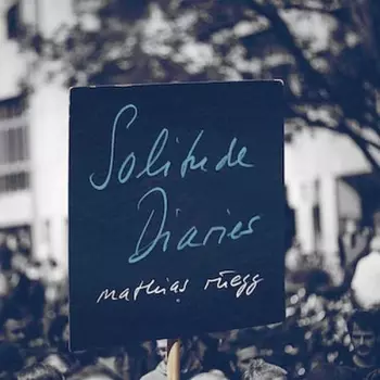 Solitude Diaries