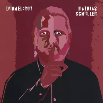 Dunkel:rot