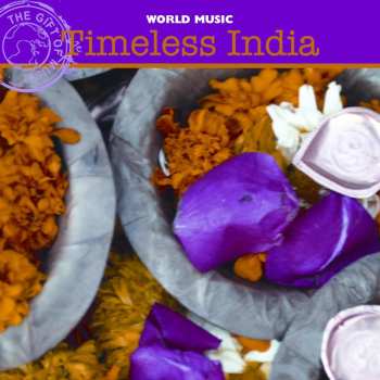CD Mathini Sriskandarajah: Timeless India