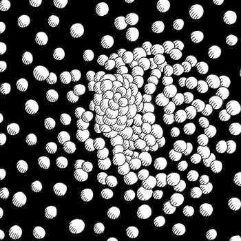 Album Matias Aguayo & The Desdemonas: Cold Fever