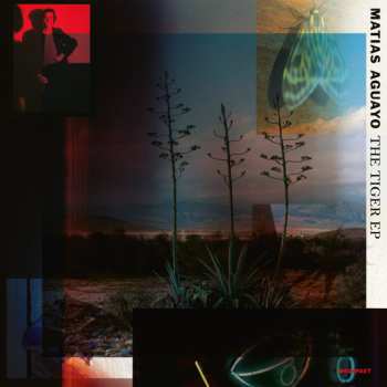 Album Matias Aguayo: The Tiger EP