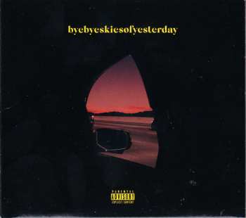 Album Matija: Byebyeskiesofyesterday