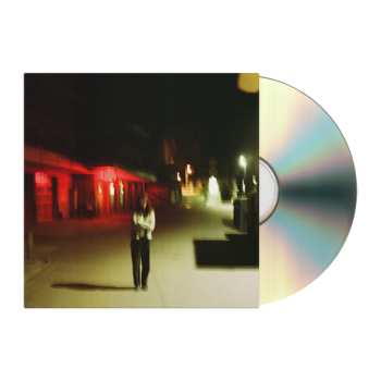 CD Matilda Mann: Roxwell