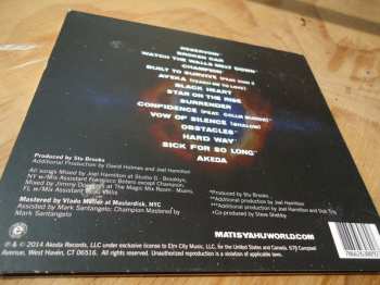 CD Matisyahu: Akeda 