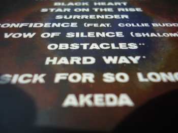 CD Matisyahu: Akeda 