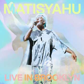 CD Matisyahu: Live In Brooklyn