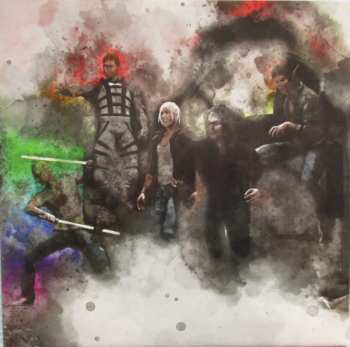 2LP Matisyahu: Undercurrent