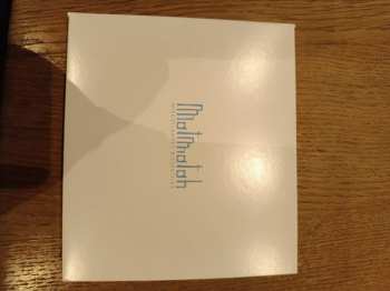 Album Matmatah: Miscellanées bissextiles 