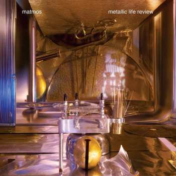Album Matmos: Metallic Life Review