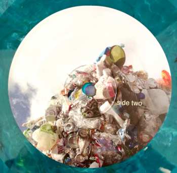 LP Matmos: Plastic Anniversary LTD | CLR