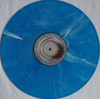 LP Matmos: Ultimate Care II LTD | CLR