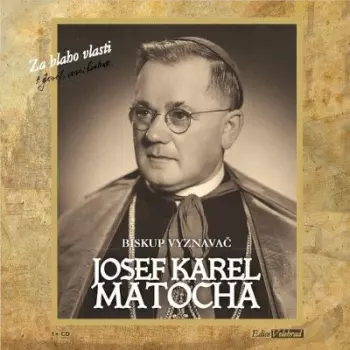 Matocha: Biskup vyznavač (Za blaho vl